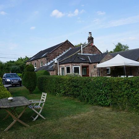 Chapel Croft Guest House Biddulph  Exteriér fotografie