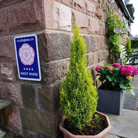 Chapel Croft Guest House Biddulph  Exteriér fotografie