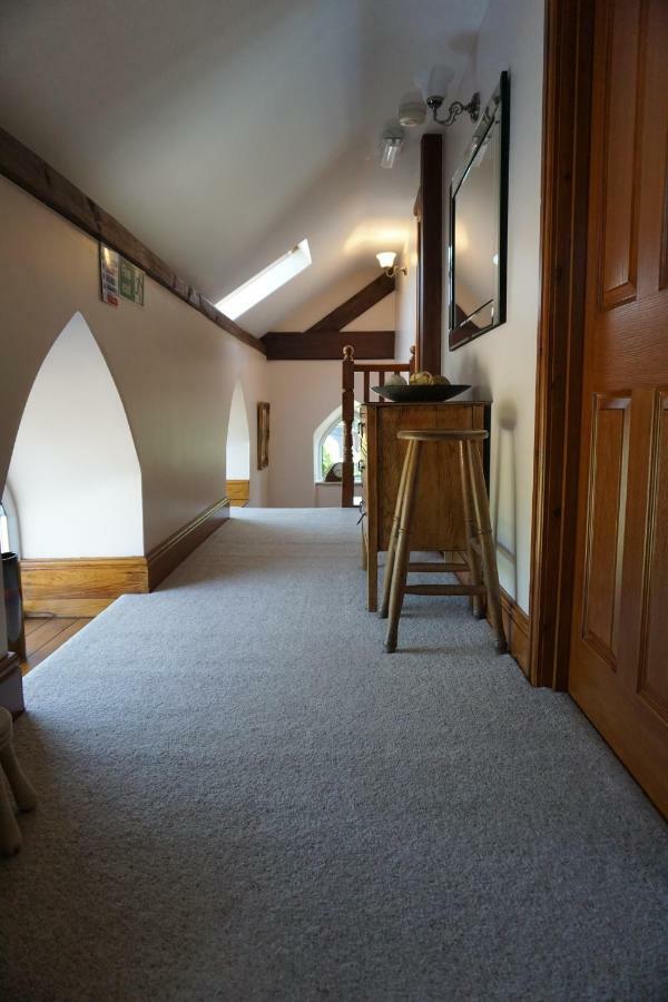 Chapel Croft Guest House Biddulph  Exteriér fotografie